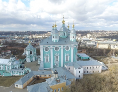 Успенский собор