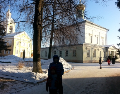 Духовский собор