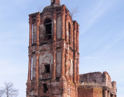 Собор Успения Пресвятой Богородицы в Перемышле