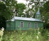 Mehikoorma õigeusu kirik