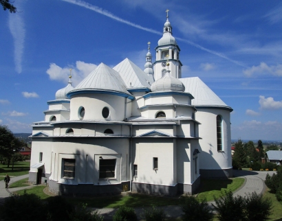 Shrine of Our Lady of Trust