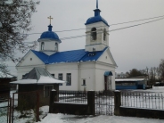 Храм Архангела Михаила