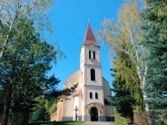 kostol sv. Margity