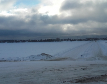 Храм Святого праведного Иоанна Кронштадтского