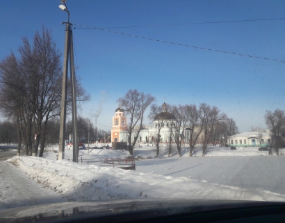 Кафедральный собор Александра Невского