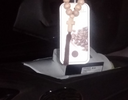 Храм Казанской иконы Божией Матери