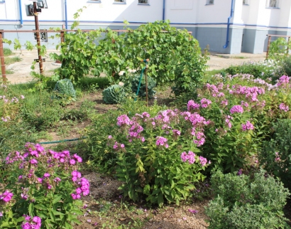 Храм Андрея Первозванного