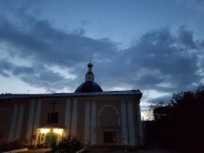 Николо-Дворянский храм