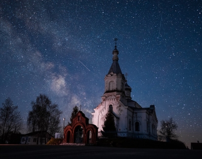 Царква Святога Мікалая