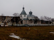 Царква Раства Іаана Прадцечы