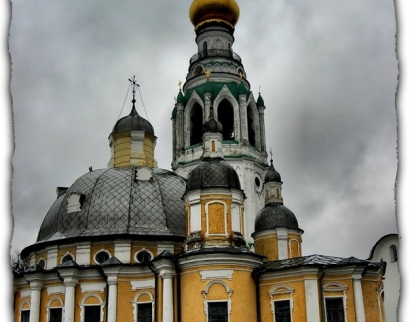 Воскресенский Собор