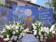 Kościół pw. Św Jakuba