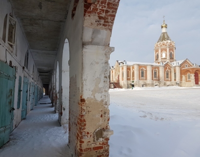 Краеведческий музей