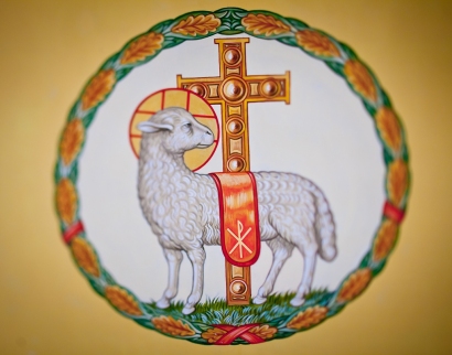 Приход святых Бориса и Глеба в Белкино