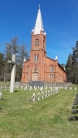 Sippola kyrka