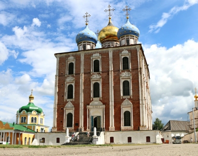 Успенский собор