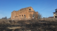 Церковь Покрова Пресвятой Богородицы