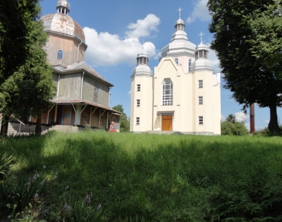 Церква Івана Богослова