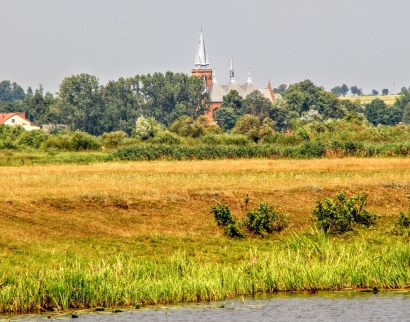 Kościół Narodzenia NMP