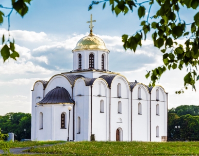 Благовещенская церковь