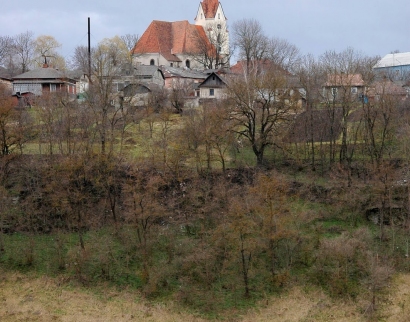 Kościół Wniebowzięcia NMP