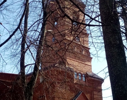 Церковь Александра Невского