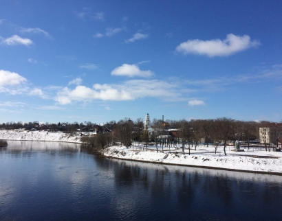 Оковецкий кафедральный собор