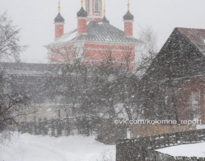 Церковь Бориса и Глеба