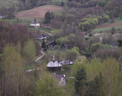 Cerkiew Wniebowstąpienia Pańskiego