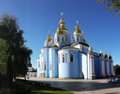 Храм Іоана Богослова