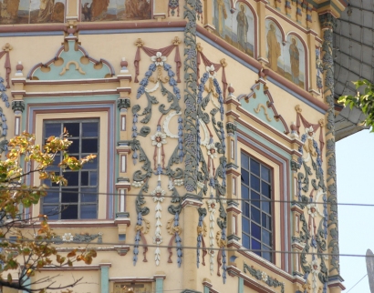 Петропавловский собор