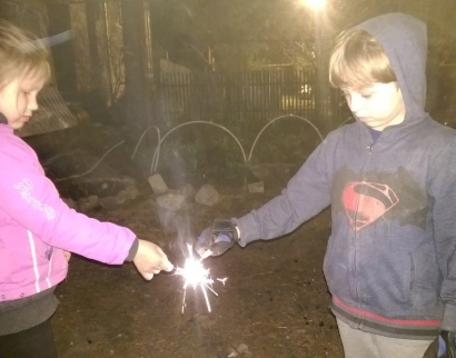 Церковь Покрова Пресвятой Богородицы. Свято-Покровский храм.