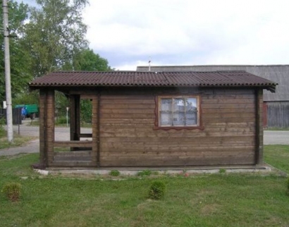 Mikitamäe uus tsässon