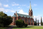 Mikkeli Cathedral