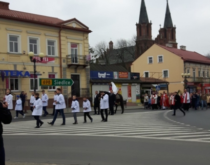 Kościół pw. św. Zygmunta Króla