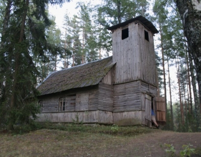 Puutli õigeusu kirik