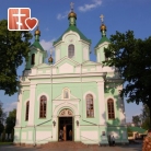 Кафедральный собор во имя святого Симеона Столпника