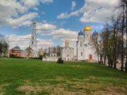 Спасо-Преображенский собор