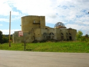 Вознесенская Церковь (Не Действующая)