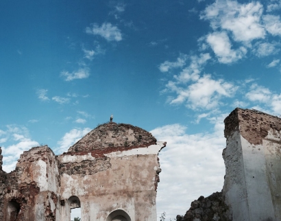 Царква ўсіх святых