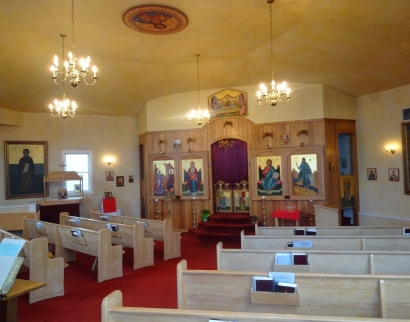 Annunciation Greek Orthodox Church