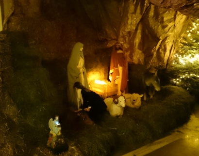 Kościół św. Jadwigi Królowej