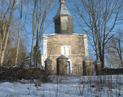 Царква Святога Аляксандра Неўскага