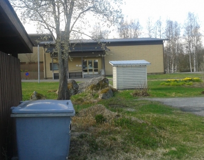 Ilomantsin Ev.Lut.Seurakunta