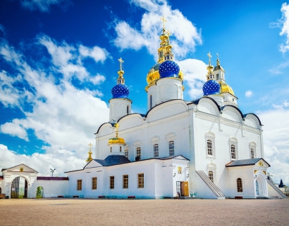 Saint Sofia Cathedral