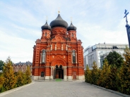 Успенский кафедральный собор