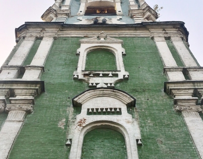 Никитская Церковь