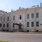 Домовая церковь святой великомученицы Анастасии Узорешительницы на Васильевском острове