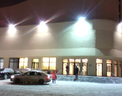 Благая весть