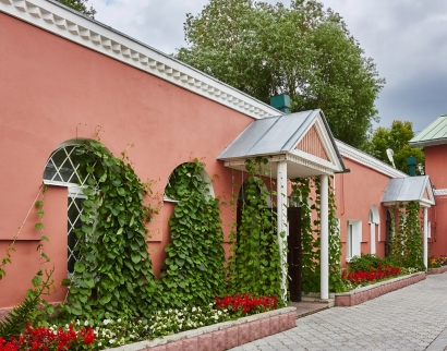 Свято-Троицкий собор